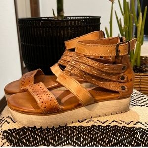 Bed stu artemia platform